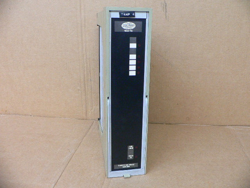 Barber Colman 80Da-00001-001-0-00 Temperature Module Barber Colman 80Da-00001-001-0-00 Temperature Module