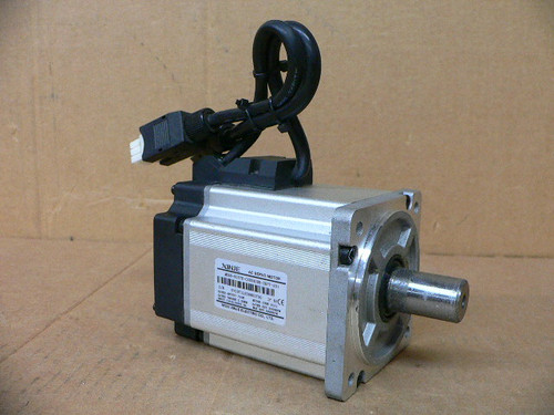 Xinje Electric Co Ltd. Ms5s-80Ste-Cs02430b-20P7-S01 Servo Motor Xinje Electric Co Ltd. Ms5s-80Ste-Cs02430b-20P7-S01 Servo Motor