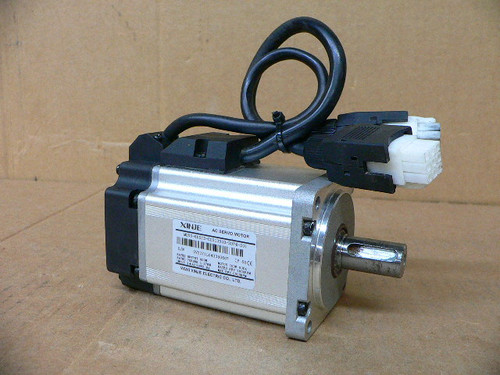 Wuxi Xinje Electric Co Ltd. Ms5s-60Ste-Cs01330b-20P4-S01 Servo Motor Ac Wuxi Xinje Electric Co Ltd. Ms5s-60Ste-Cs01330b-20P4-S01 Servo Motor Ac