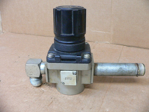Smc Ar50-N06-Z Regulator