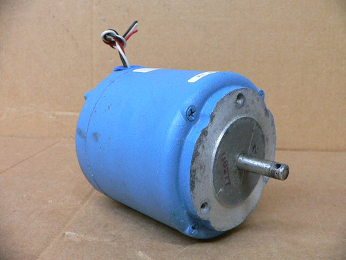 Superior Electric Ss250 Slo-Syn Synchronous Stepping Motor 72Rpm 120V 0.6Amp 50/60Hz Superior Electric Ss250 Slo-Syn Synchronous Stepping Motor 72Rpm 120V 0.6Amp 50/60Hz