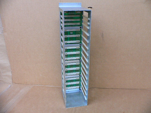 American Msi 3000.020.022 Bp-12 Circuit Board American Msi 3000.020.022 Bp-12 Circuit Board
