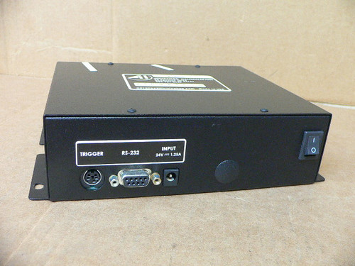 Advanced Illumination Ai Signatech S6000 Controller Advanced Illumination Ai Signatech S6000 Controller