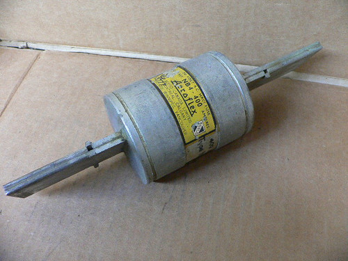 Bepco Nb4-400 Fuse 400A Bepco Nb4-400 Fuse 400A