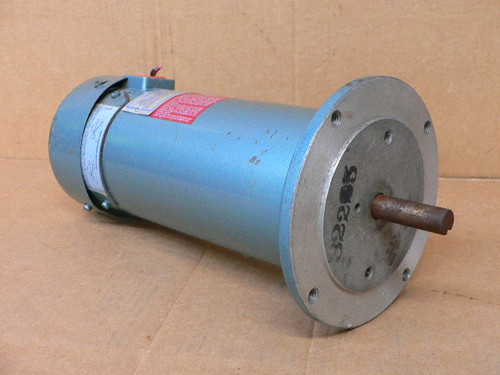 Hpc Hampton Products Co 3345 3/4 Hp Dc Motor 180 Volts 56C Frame 1800 Rpm Hpc Hampton Products Co 3345 3/4 Hp Dc Motor 180 Volts 56C Frame 1800 Rpm