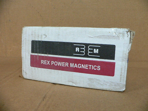 Rex Power Magnetics Ce50j-E Control Transformer Rex Power Magnetics Ce50j-E Control Transformer