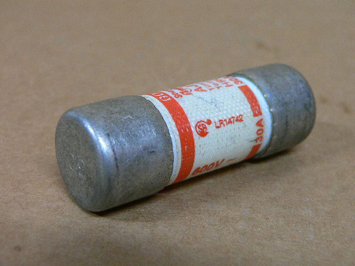 Gould Shawmut Ajt30 Time Delay Fuse Gould Shawmut Ajt30 Time Delay Fuse