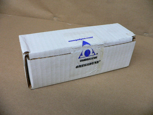 Omegadyne Inc. Px219-30Vac10v, Vac-0, 0-10 Vdc Sensor Omegadyne Inc. Px219-30Vac10v, Vac-0, 0-10 Vdc Sensor