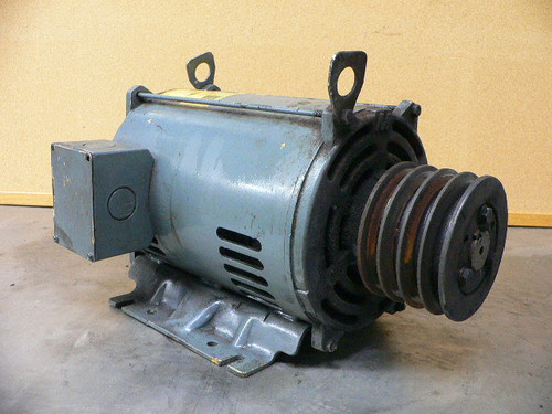 Magnetek/A.O Smith Century 7-850127-01-Oj Ac Motor Magnetek/A.O Smith Century 7-850127-01-Oj Ac Motor