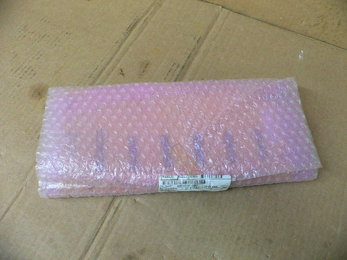 Fanuc A03b-0819-C002 Backplane Rack Assembly 5 Slot