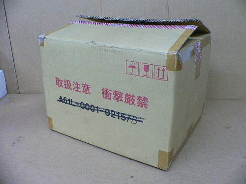 Fanuc D9cm-01A Cnc Control Monitor A61l-0001-0095