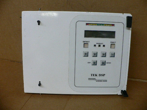 Graseby/Goring Kerr Tk2012/300K-R Operator Interface Display Board Graseby/Goring Kerr Tk2012/300K-R Operator Interface Display Board