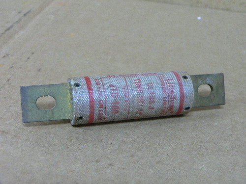 Littelfuse Jtd 100 Class J Time Delay Fuse 100A Littelfuse Jtd 100 Class J Time Delay Fuse 100A
