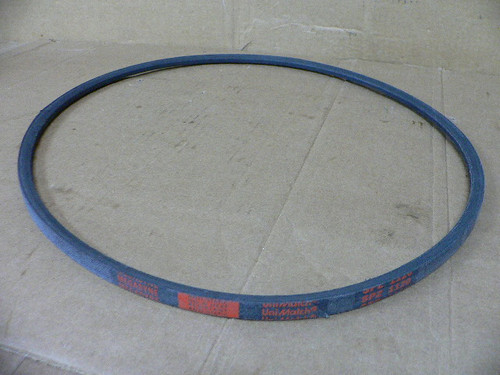 Megadyne Spz1120 Replacement V-Belt 10Mm X 1120Mm Megadyne Spz1120 Replacement V-Belt 10Mm X 1120Mm