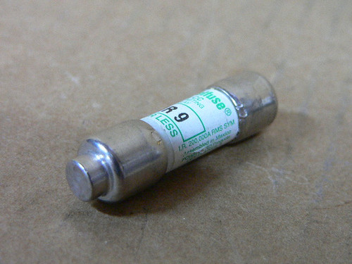 Littelfuse Ccmr 9 Class Cc Fuse 9A 600V Littelfuse Ccmr 9 Class Cc Fuse 9A 600V