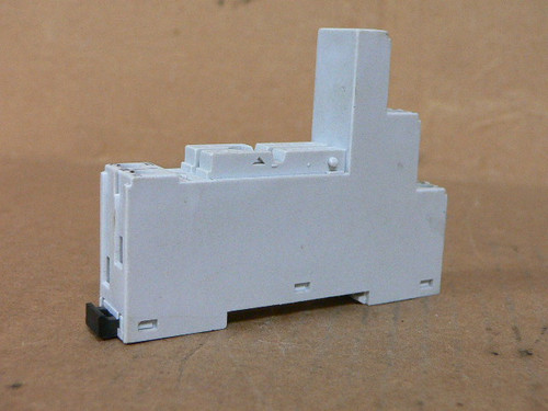 Allen Bradley 700-Hn123 Relay Socket Allen Bradley 700-Hn123 Relay Socket