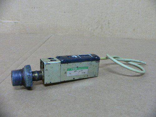 Ckd Aps-6D-5 Pressure Switch