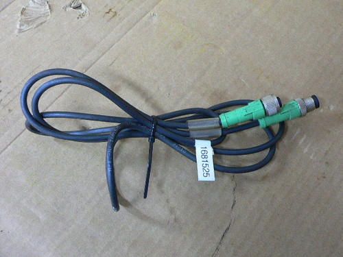 Phoenix Contact 1681525 Sensor Cable Phoenix Contact 1681525 Sensor Cable