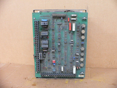 Control Techniques Es2600rg, 2600-8000 Drive, 2.0Hp Control Techniques Es2600rg, 2600-8000 Drive, 2.0Hp