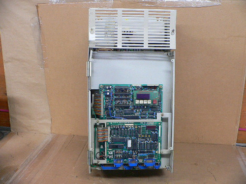 Yaksawa Cimr-Mt Iii-15K Transistor Inverter Drive