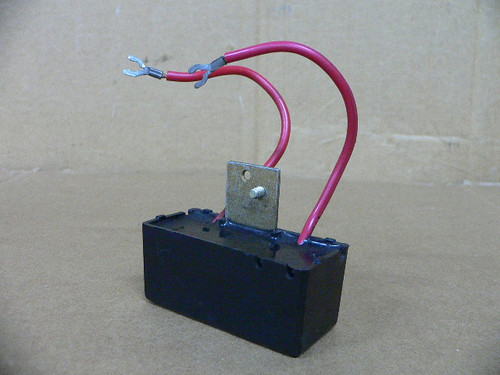 Allen Bradley Bulletin 1401-N10 Surge Suppressor Allen Bradley Bulletin 1401-N10 Surge Suppressor