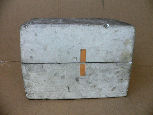Staco 2510 Variable Autotransformer 120V / 140V @ 25 Amp Output - New Staco 2510 Variable Autotransformer 120V / 140V @ 25 Amp Output - New