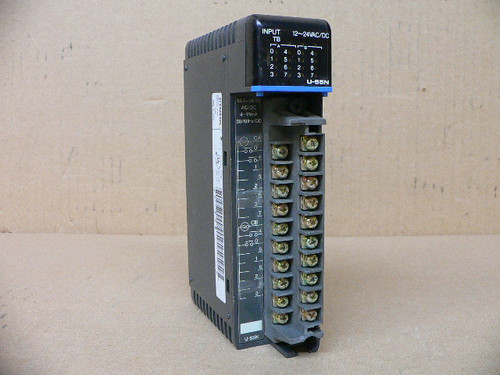 Siemens Simatic U-55N U55n Input Module