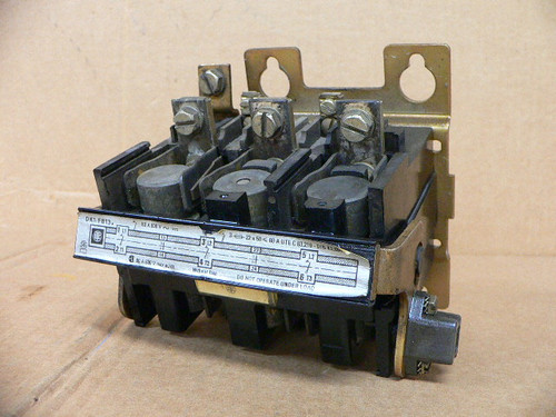 Telemecanique Dk1-Fb13 Disconnect 80A 600V Telemecanique Dk1-Fb13 Disconnect 80A 600V