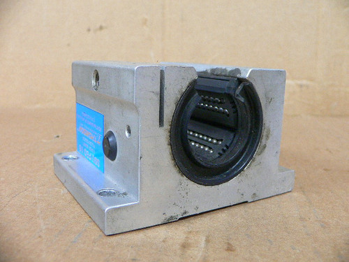 Thomson Industries, Inc. Ssu Pbo 16 Ball Bushing Pillow Block Thomson Industries, Inc. Ssu Pbo 16 Ball Bushing Pillow Block