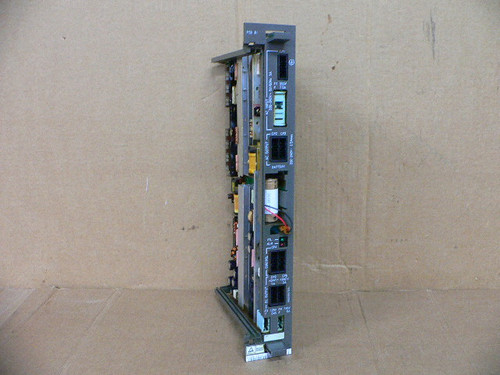 Fanuc A16b-1212-0871/17C Power Supply Module