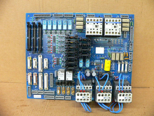 Fanuc A826-1563A Control Board