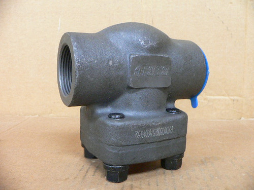 Beric Valves 503T68a08 Lift Check Valve Beric Valves 503T68a08 Lift Check Valve
