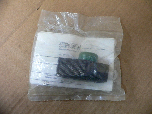 Swagelok Ms-Msds-T12 Valve Latch Lock Handle