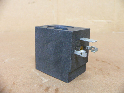 Parker L0058183c Solenoid Coil Parker L0058183c Solenoid Coil