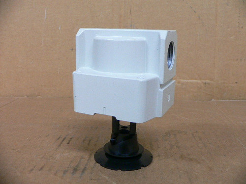 Smc Af40-N04-Z-A Air Filter (No Bowl) Smc Af40-N04-Z-A Air Filter (No Bowl)