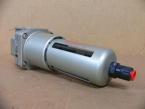 Smc Af50-N10d-Z Pneumatic Regulator Smc Af50-N10d-Z Pneumatic Regulator