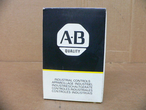 Allen Bradley 193-Cpc45 Overload Relay (New) Allen Bradley 193-Cpc45 Overload Relay (New)