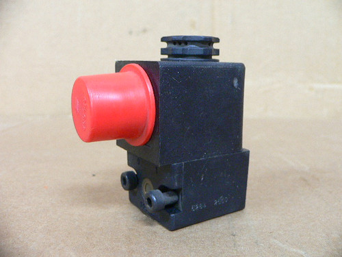 Parker P0160753 Solenoid Coil Parker P0160753 Solenoid Coil