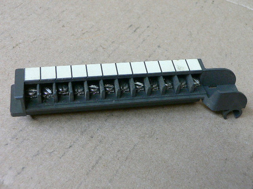 Allen Bradley 1771-Wb Series B Swing Arm Replacement Plc Automation Part 1771Wb Allen Bradley 1771-Wb Series B Swing Arm Replacement Plc Automation Part 1771Wb