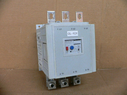 Allen Bradley 193-Eehf Overload Relay Allen Bradley 193-Eehf Overload Relay