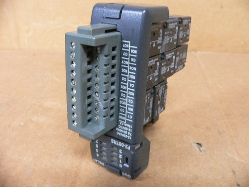 Facts Engineering F2-08Trs Plc Output Module 8 Channel Facts Engineering F2-08Trs Plc Output Module 8 Channel