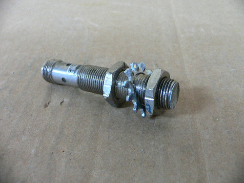 Automation Direct Am1-An-3H Inductive Proximity Sensor Automation Direct Am1-An-3H Inductive Proximity Sensor