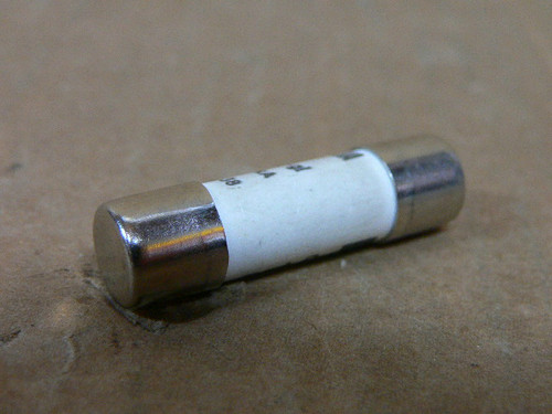 Elettro Italia U0.012 Solar Fuse 12A Elettro Italia U0.012 Solar Fuse 12A