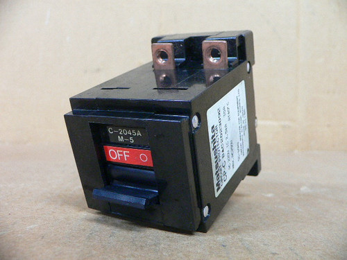 Matsushita Cp-C Bac2023092 30A Circuit Protector Matsushita Cp-C Bac2023092 30A Circuit Protector
