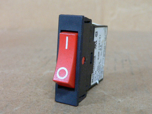 Matsushita Cp-M Bam105131 Circuit Protector 5A Matsushita Cp-M Bam105131 Circuit Protector 5A