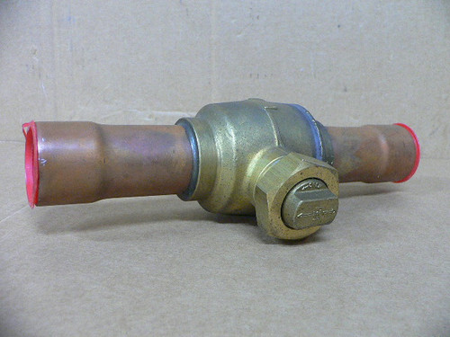 Superior 592Wa-13St Non Directional Flow Refrigeration Valve Superior 592Wa-13St Non Directional Flow Refrigeration Valve