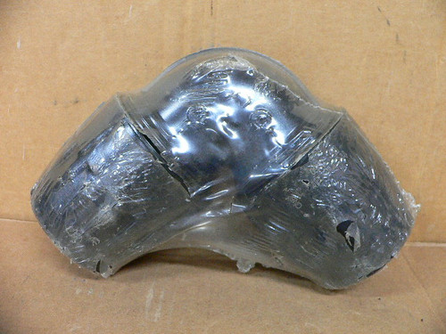 Transair Dn50 90° Elbow 2" Pipe Fitting