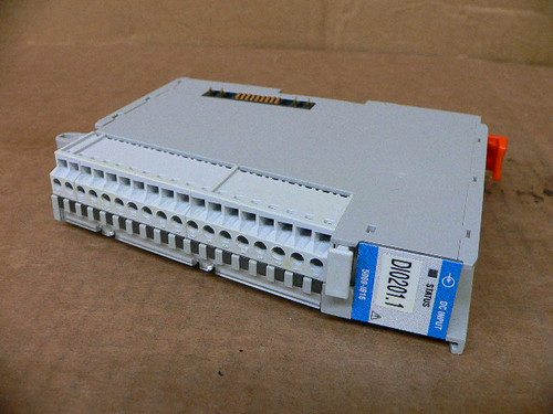 Allen Bradley 5069-Ib16 Compact 5000 Dc I/O Input Module Allen Bradley 5069-Ib16 Compact 5000 Dc I/O Input Module