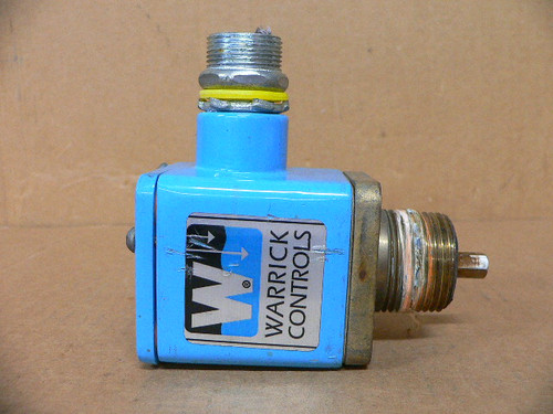 Warrick Controls 3E1b 250 Psi Conduit Fitting Warrick Controls 3E1b 250 Psi Conduit Fitting