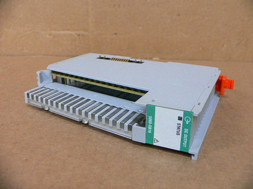 Allen Bradley 5069-Ob16 Compact5000 Dc Output Module Allen Bradley 5069-Ob16 Compact5000 Dc Output Module